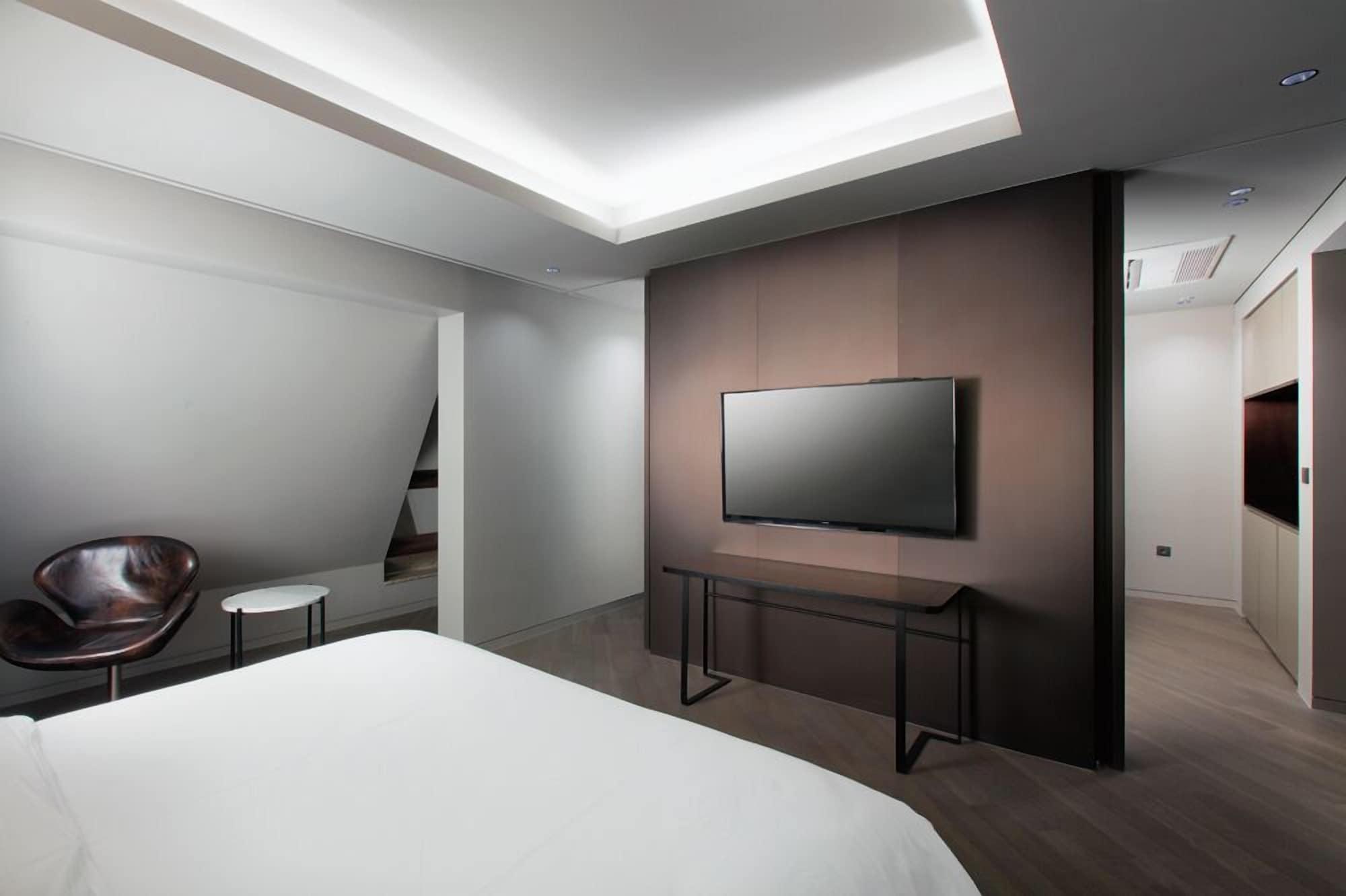 Sr Suites Pangyo Seongnam Exteriör bild