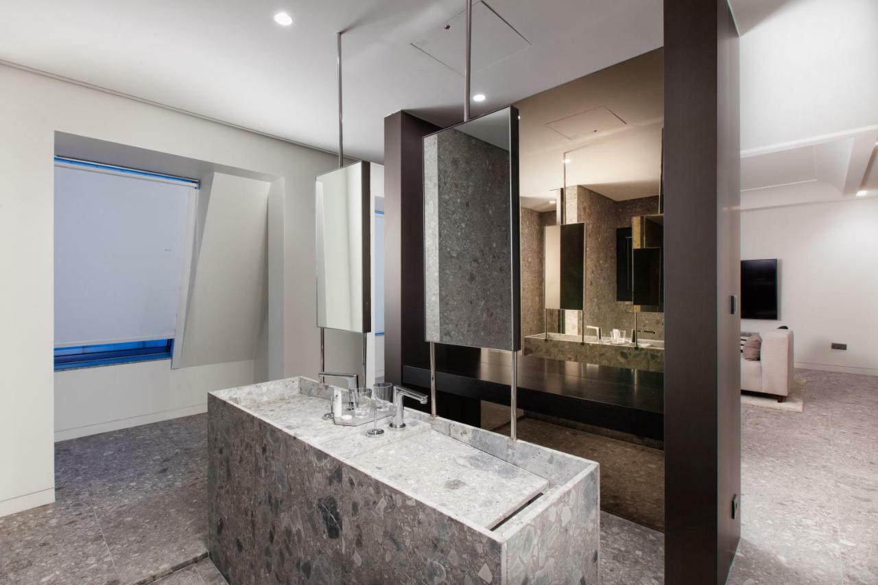 Sr Suites Pangyo Seongnam Exteriör bild